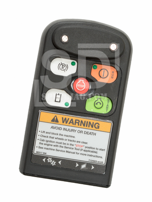 BOBCAT DIAGNOSTIC KIT (RST)